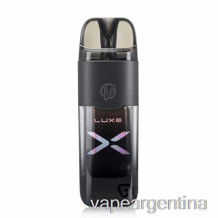 Vaporesso Luxe X 40w Pod System Negro Vape Descartable